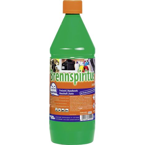 Brennspiritus 1 l
