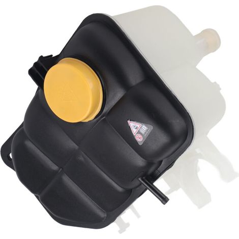 Réservoir d'expansion de récupération de liquide de refroidissement 2035000049 adapté pour MERCEDESCCLASS W203 S203 CL203 (1/5)