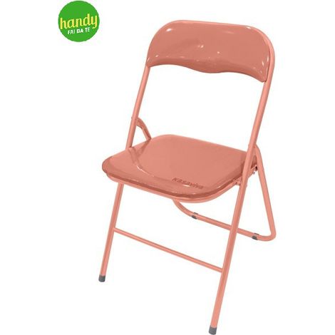 Sedia Kasaviva Pop Pesco 44 x 38 x 77 cm