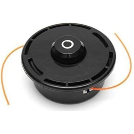 Tête Bumpfeed Pour Honda Tous Gx25 Gx35 Débroussailleuse Tête De Coupe