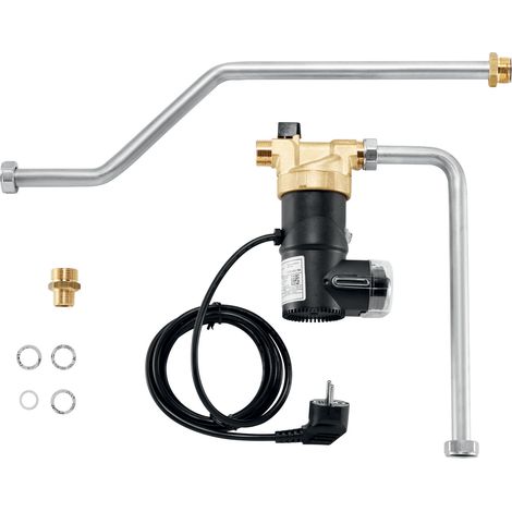 Zubehör für Wohnungsstationen Zirkulationspumpenkit für F7002 S von BOSCH - 7735600843