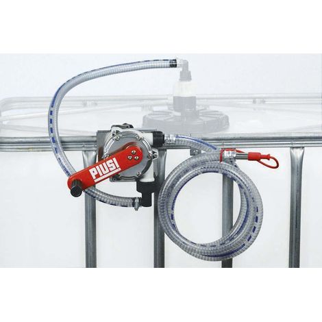 Pompe ad blue p/ibc PIUSI - 08522