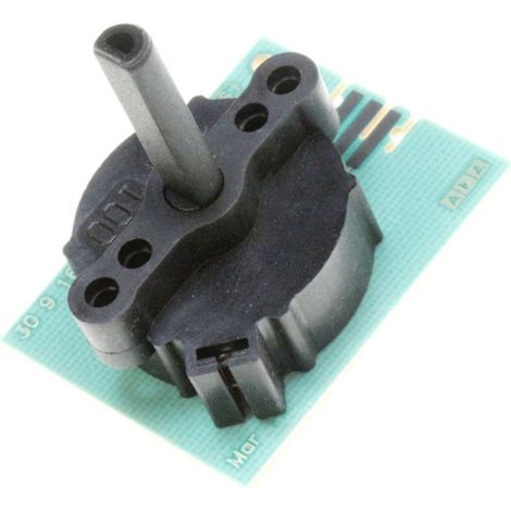 Ersatzteil - Original-Potentiometer -  - SMEG