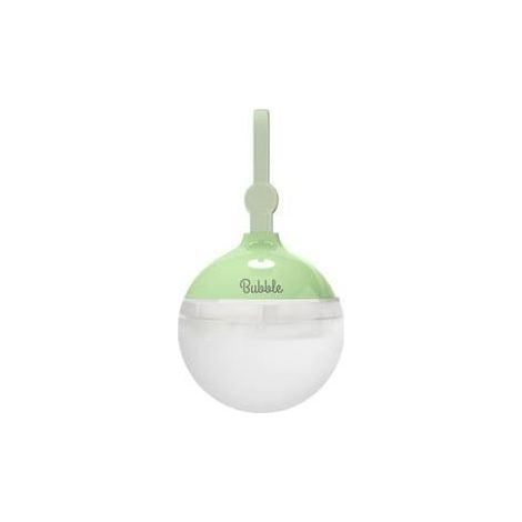 Nitecore Bubble tragbare Lampe Pastell Mint Camping