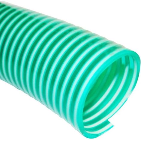 Tuyau d'aspiration et de refoulement LW 75 mm - 5 m - pour G94505