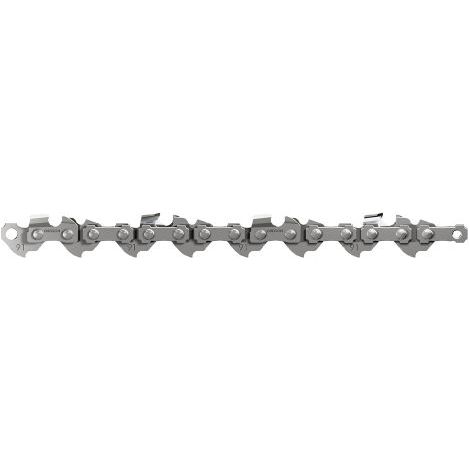 CATENA PER MOTOSEGA SERIE 'P' '91P-057E' / 3/8 - sp.1,3 - 57 maglie