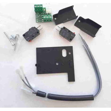 BFT – 2600613 – SP ELETTRICO IGEA BT