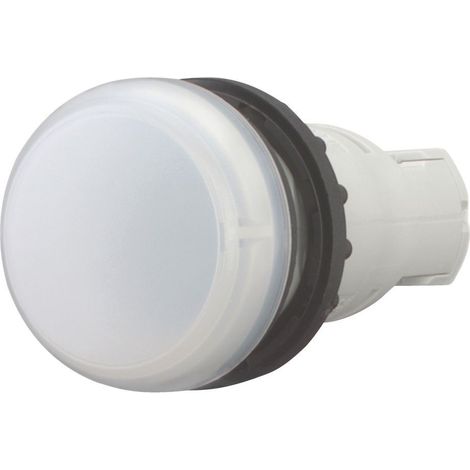 Eaton M22-LC-W Weißes Kabelleitungs-Anzeigelicht 216907 (1/3)