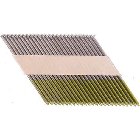 Nägel glatt 3,1x75mm 3.000 Stck. Makita F-30579
