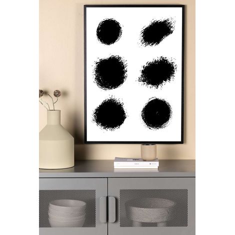 Dots Décoration murale