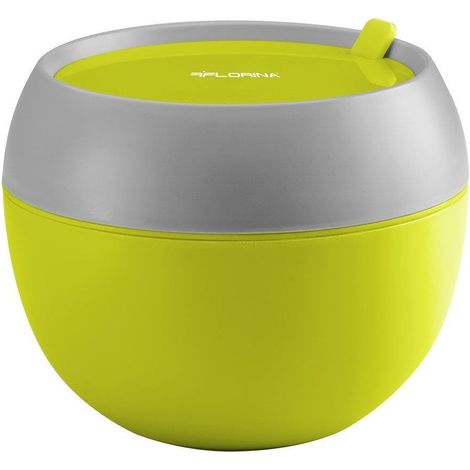 Florina Lunchbox Frühstücksbehälter rund 800 ml