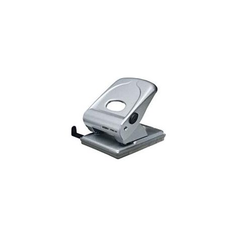 Rapid FMC40 perforatore da ufficio argento compatto elegante (1/2)