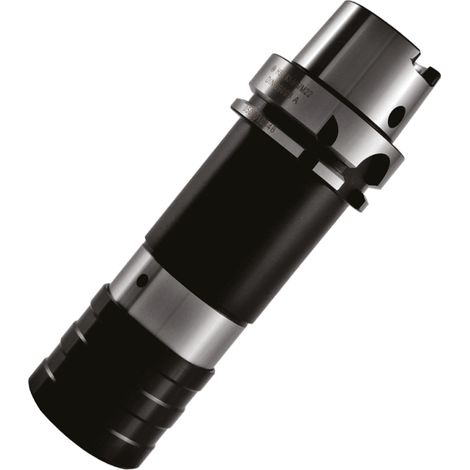 Gewindeschneid-Schnellwechselfutter ohne Längenausgleich HSK-A 50 M2-M14 65 mm