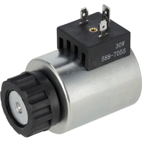 V谩lvula solenoide MANITOU MA52760646 (1/3)