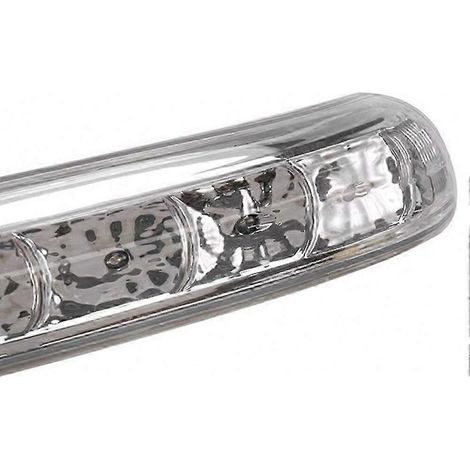 clignotant a del pour retroviseur interieur pour hyundai santa fe 2007 2013 et veracruz ix55 2006 2012 numero de piece de rechange 876233j000