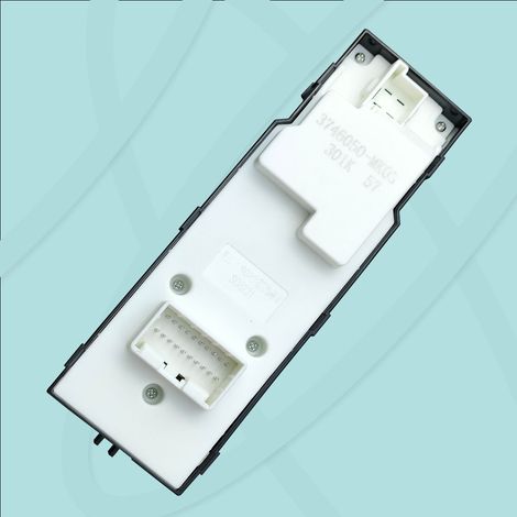 3746050-MK04 is suitable for the window regulator master switch of the Changan CS95, CS75 and CS35 models.