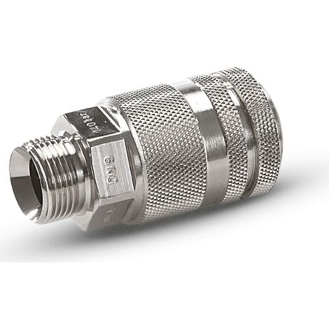 KÄRCHER Zubehör Schnellkupplung M22x1,5 6.463-023.0
