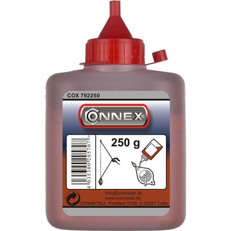 Polvere colorata blu 250 gr.