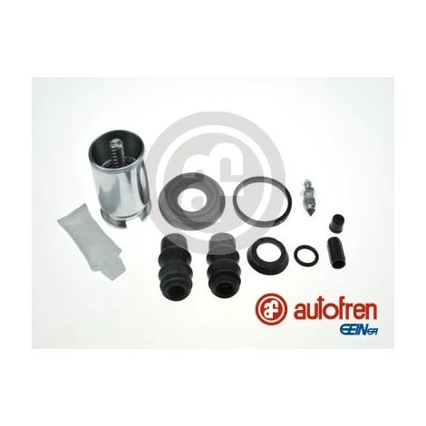 Kit de réparation, étrier de frein Autofren Seinsa D41168RK FORD 1121821 1121822