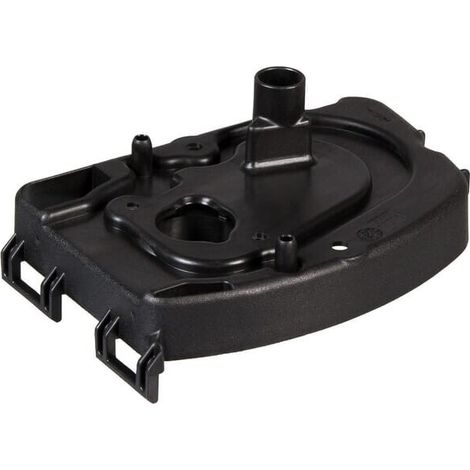 Socle du filtre a air bs