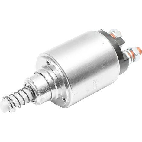 Solenoide motore elettrico per John Deere, Case IH AL113664 (1/4)