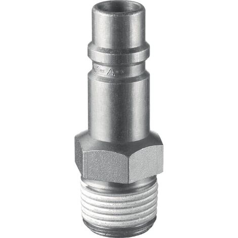 Stecknippel AG BSP 3/8" PREVOST IRP116152 (1/2)