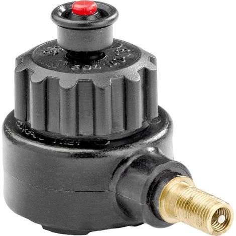 Gloria Raccord compresseur valve de gonflage des pneus M. valve de purge-728381.0000 (1/2)
