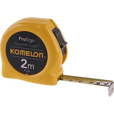 Mètre ruban KOMELON 2mx16mm KMC2074N 10002.01 (1/4)
