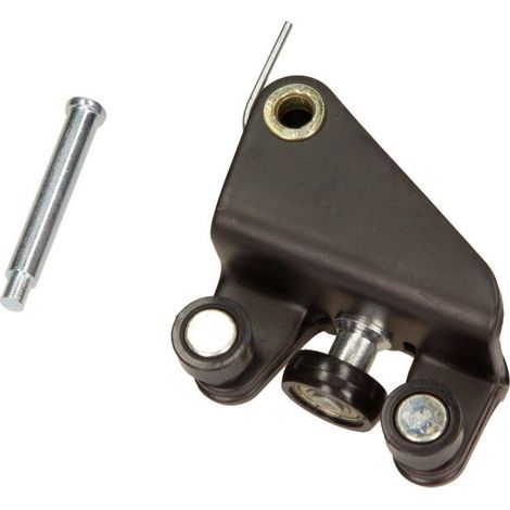 CHARIOT INTERMÉDIAIRE À PORTE COULISSANTE MAXGEAR RENAULT (PR) TRAFIC/ VIVARO/ PRIMASTAR 01-