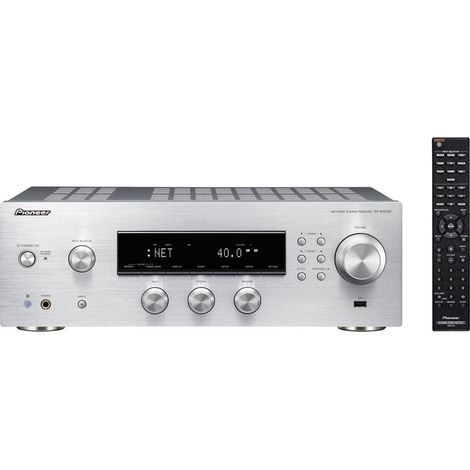 Pioneer SX-N30AE 2.0 canaux stéréo