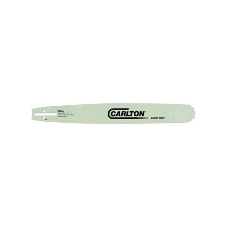 1801WA268SP - Guide Chaîne Tronçonneuse CARLTON 45cm 3/8" 1,5mm (1/2)