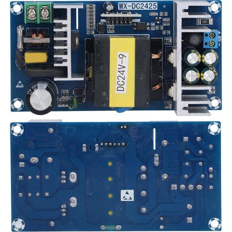 AC/DC Power Supply Module, 220V Isolated Switching Board (1/5)