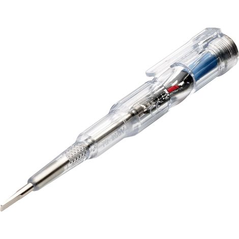 Draper Multi-Functional Mains Tester with 140mm Probe (Model 10203)