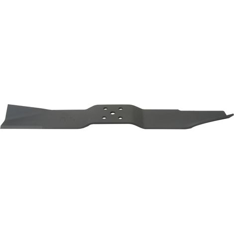 Cuchilla de cortacésped compatible KUBOTA 484MM RIF 1108373