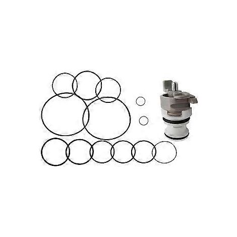 O-Ring-Reparatursatz und Auslöseventil-Ersatzteil 647956-00 für DeWalt D51822, D51823, D51844, D51845, D5