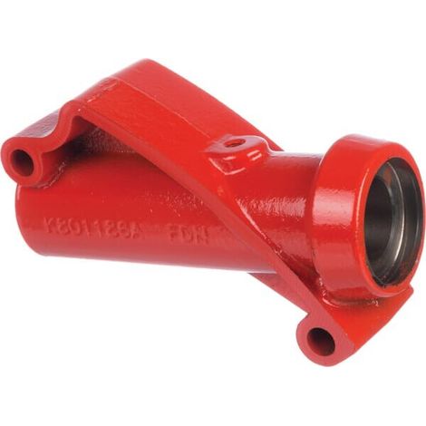Cuscinetto supporto verticale KUHN K8029240
