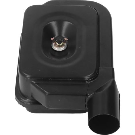 Boîtier de Filtre à Air pour Moteur 186F 188F, Carcasse Antirouille pour Générateur (1/5)