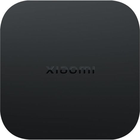 Smarttv Android Player Xiaomi Mi Box 4k Pfj4151eu (1/3)