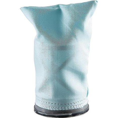 Sac filtrant lavable pour aspirateurs sans fil 18 V DCL180, DCL181, DCL280, DCL281, CL100, CL106, CL180 199966-0-AquaForge (1/3)