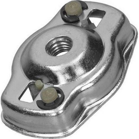Mc Culloch – Support cliquets débroussailleuse – Compatible modèle B26 PS – Transmission efficace d'énergie – Pièce d'origine constructeur - B26PS (1/3)
