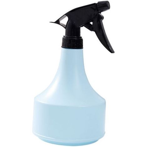 Arrosoir Ménage Succulentes Fleur Jardinage Douche Fleur Pulvérisateur Arrosoir (Couleur: Bleu) (1/5)