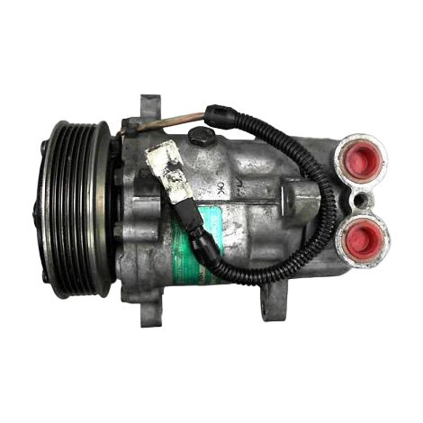 Compresseur Air Conditionne CITROEN Xsara 2000- [PRODUIT D'OCCASION]♻️9800822280 (1/3)