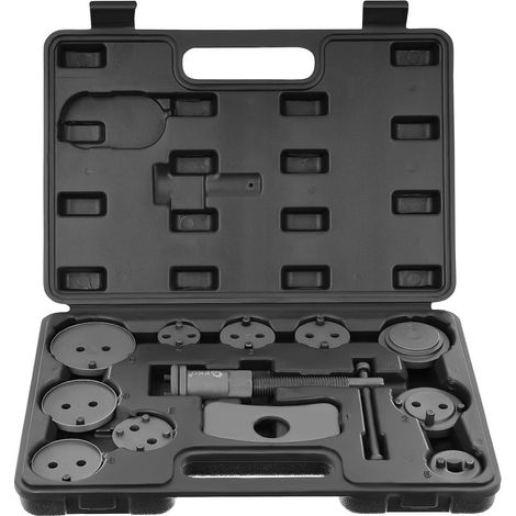 Kit de prensado de pistones de freno de 12 piezas (10) (1/5)