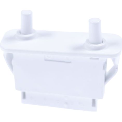 SOS Accessoire Bouton poussoir pour Réfrigérateur, congélateur LG 6600JB2005C (1/2)