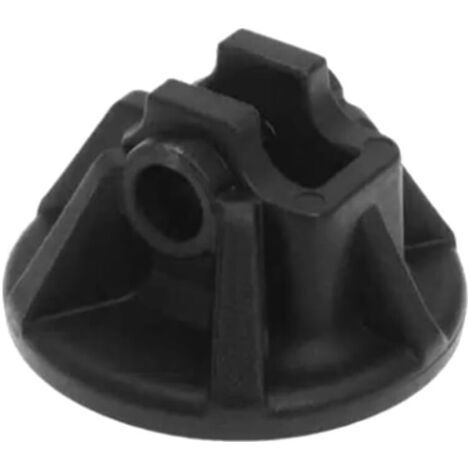 Piston de rechange, 1 joint en plastique pour outil de calfeutrage sans, modèles fiables pour projets de réparation à domicile (1/4)