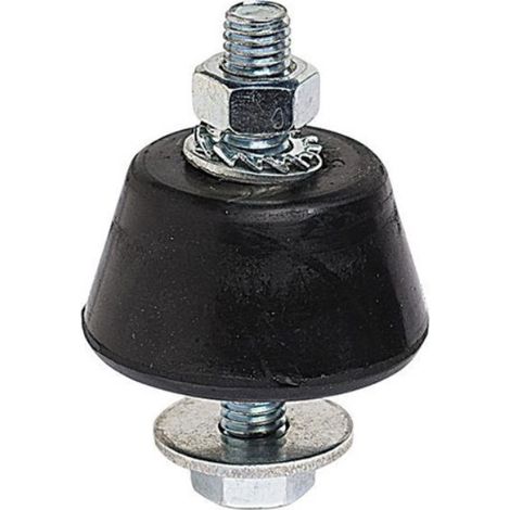 Kit antivibración 80 kgs (40x25) para soporte de aire acondicionado (1/3)