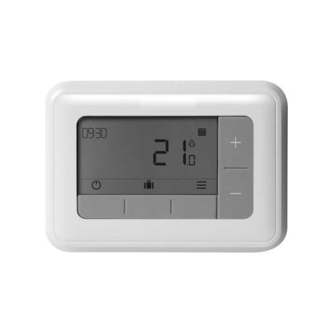 Termostato programable Honeywell T4H110A1022 (1/5)