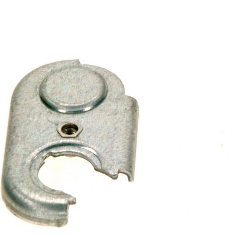 BOSCH Ersatzteil TTNR: 87113048350 Platte (1/2)