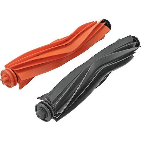 Pièces détachées pour Dreame Mova S20 Ultra / RLM71CE : brosse principale, filtre HEPA, lingette de nettoyage, sacs à poussière (1/4)
