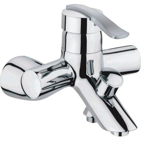 Miscelatore monocomando per vasca-doccia Ectos 33397IP0